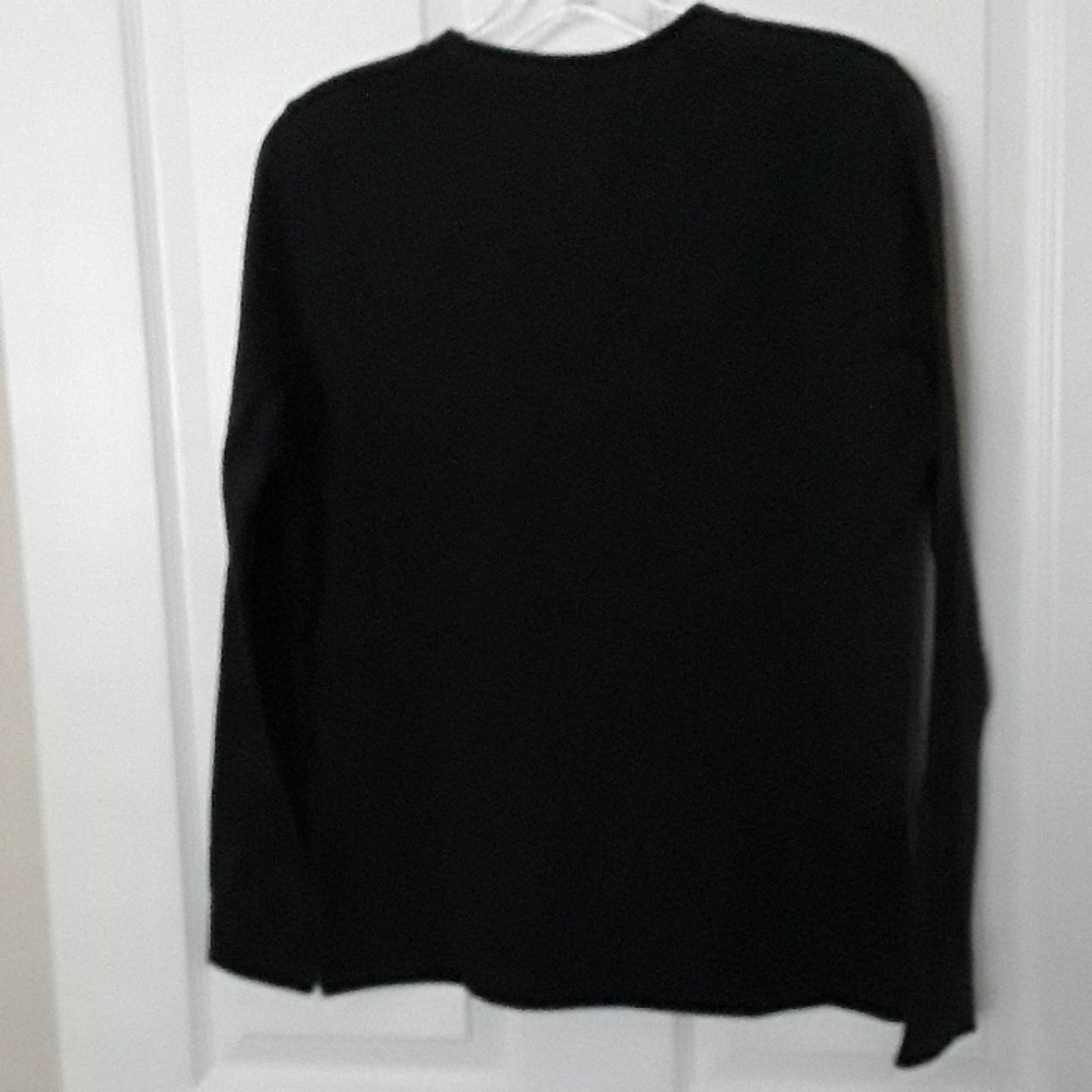 Abercrombie Kids long sleeve tee, youth boys, size 15/… - Picture 5 of 5
